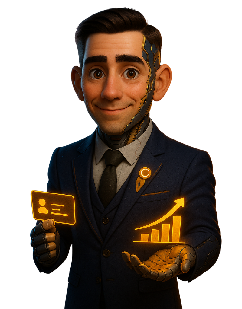 OSCAR Sales